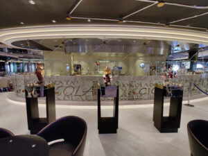 Jean-Philippe Chocolate & Café