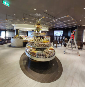 Jean-Philippe Chocolate & Café