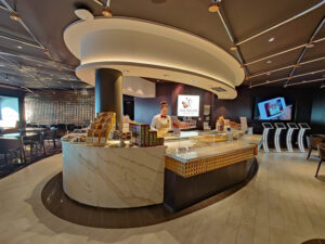 Jean-Philippe Chocolate & Café