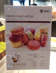 Jean-Philippe Chocolate & Café
