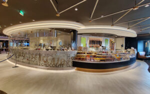 Jean-Philippe Chocolate & Café