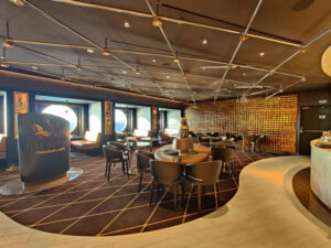 Jean-Philippe Chocolate & Café
