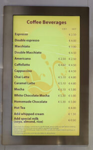 Jean-Philippe Chocolate & Café