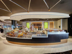 Jean-Philippe Chocolate & Café