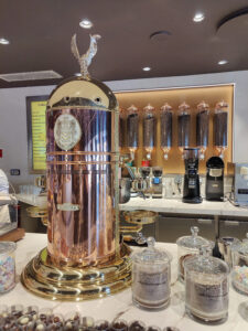Jean-Philippe Chocolate & Café