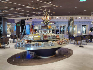 Jean-Philippe Chocolate & Café