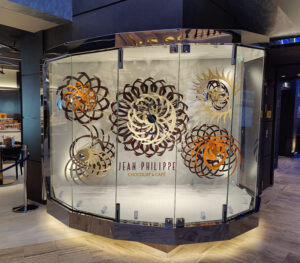Jean-Philippe Chocolate & Café