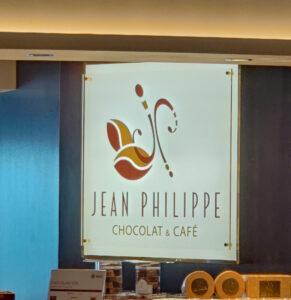 Jean-Philippe Chocolate & Café