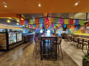Hola! Tacos & Cantina