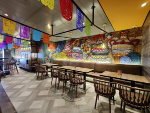 Hola! Tacos & Cantina