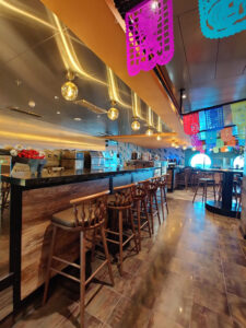 Hola! Tacos & Cantina