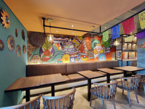 Hola! Tacos & Cantina