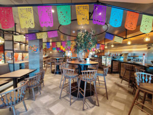 Hola! Tacos & Cantina