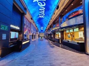 Galleria Euribia