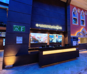 MSC Excursions