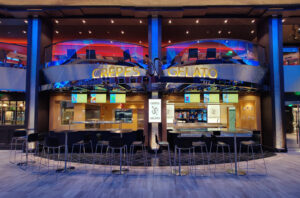 Jean Philippe Crêpes & Gelato