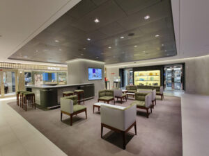 Luxury Plaza