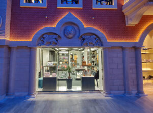 Shopping Gallery