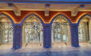 Shopping Gallery