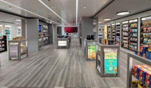 Shopping Gallery
