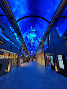 Galleria Euribia