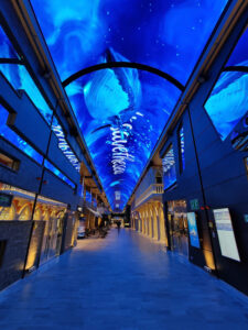 Galleria Euribia