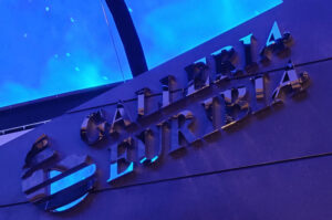 Galleria Euribia