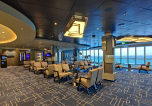 Infinity Atrium