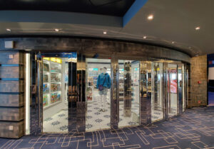 MSC Shop