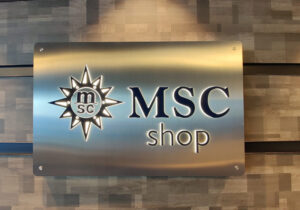 MSC Shop