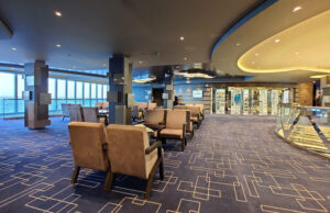 Infinity Atrium