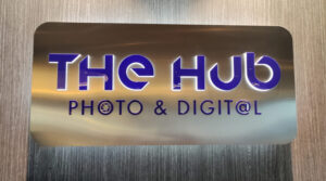 The Hub