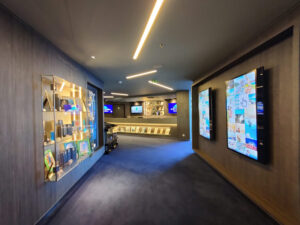The Hub