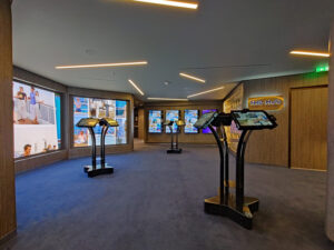 The Hub