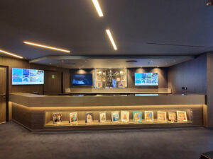 The Hub