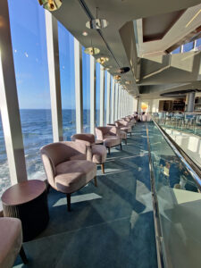 Infinity Atrium