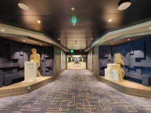 Infinity Atrium