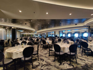 Aurora Boreale Restaurant