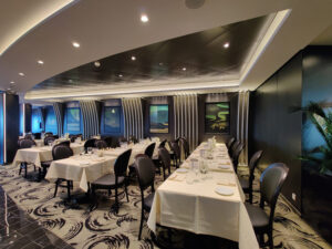 Aurora Boreale Restaurant