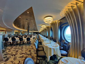 Aurora Boreale Restaurant