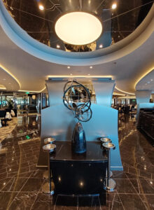 Aurora Boreale Restaurant