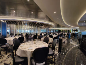 Aurora Boreale Restaurant