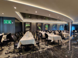 Aurora Boreale Restaurant