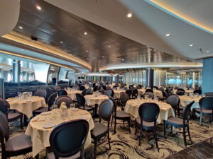 Aurora Borealis Restaurant