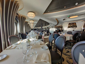 Aurora Borealis Restaurant