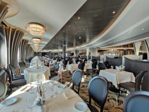 Aurora Borealis Restaurant