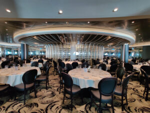 Aurora Borealis Restaurant