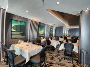 Aurora Borealis Restaurant