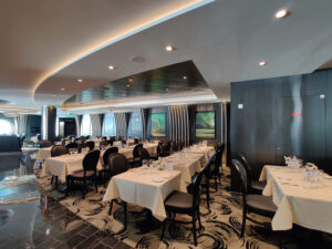 Aurora Borealis Restaurant