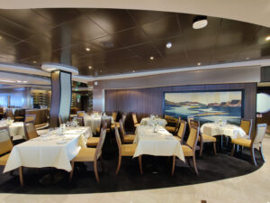 Restaurant Colorado River